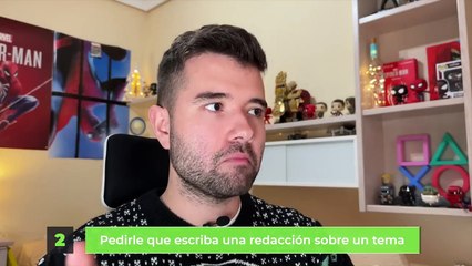 ChatGPT: Lo que NO SABÍAS que PODÍAS HACER | TRUCOS