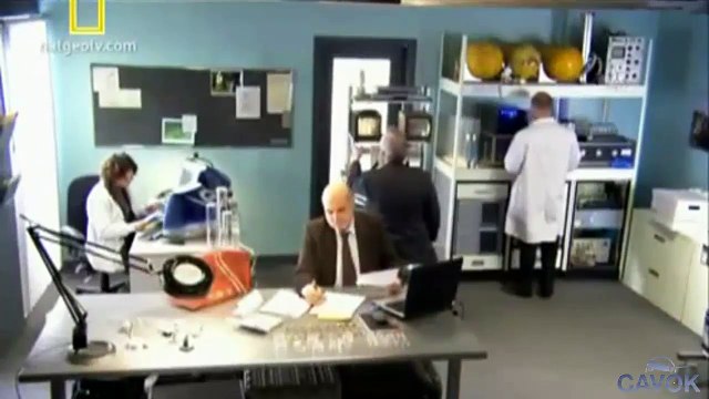 Mayday Desastres Aéreos - T04E10 - Avião Fantasma - Helios Airways 522