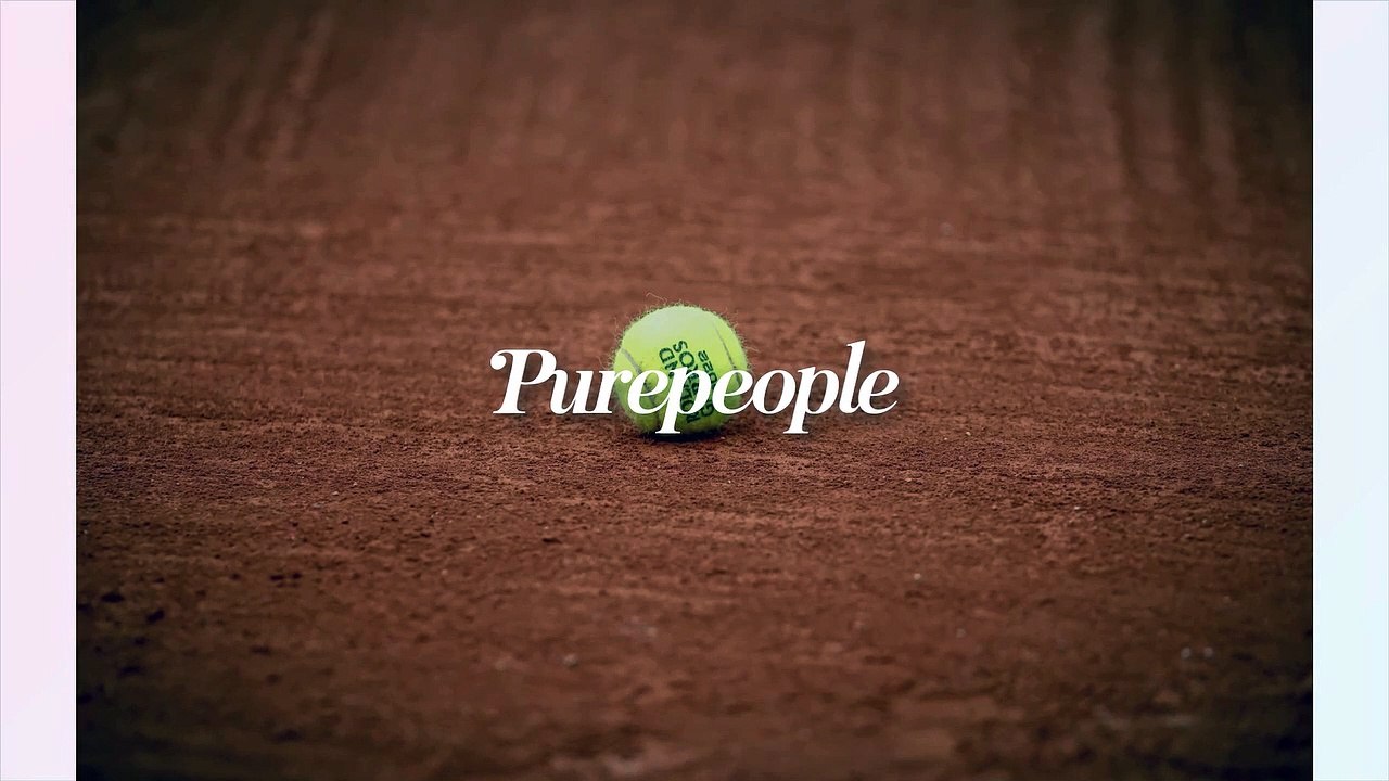 "Baleine", "grassouillette" : Une ancienne star du tennis victime d'insultes grossophobes révèle d'odieux messages