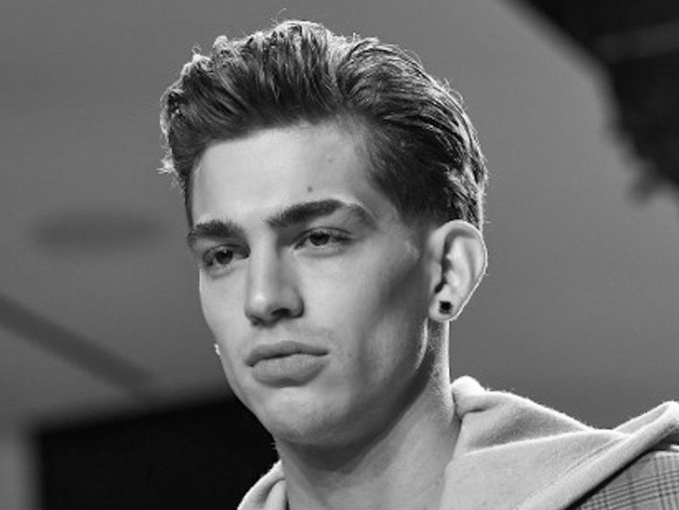 Mit nur 27 Jahren: Model Jeremy Ruehlemann ist verstorben