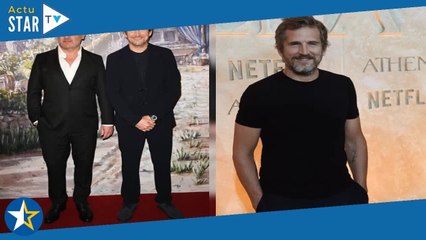 "J'ai pété un câble et beaucoup pleuré" : Guillaume Canet évoque le pire tournage de sa carrière