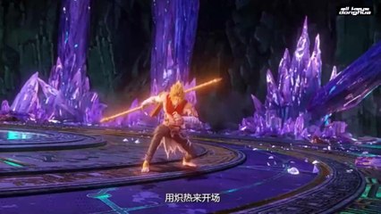 The Chronicle of Heroic Knight Ep 7 ENG SUB