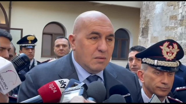 Crosetto: decreto aiuti Ucraina arriva nelle prossime settimane