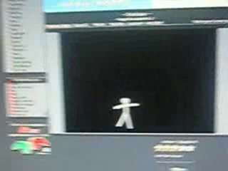 alexi joue à un jeu vidéo 2