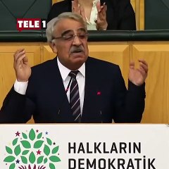 HDP'den MHP'ye "kilit" yanıtı: Seçimlerde halk sizin kapınıza vuracaktır