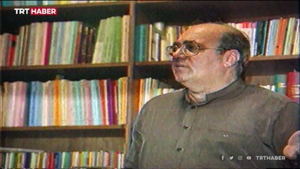 Uğur Mumcu'nun 30'uncu ölüm yıl dönümü