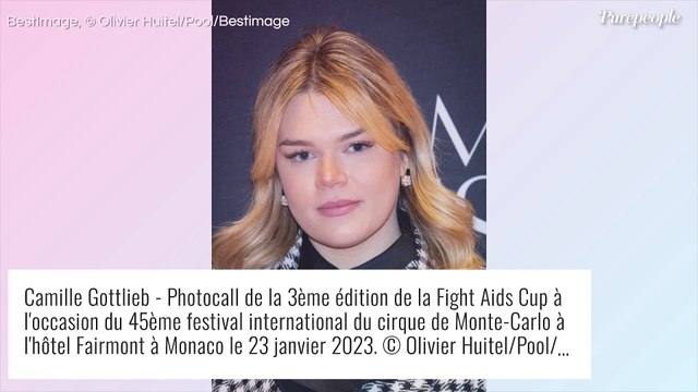 Albert de Monaco, encore en solo : son neveu Louis Ducruet et Marie, sa femme très enceinte, à sa rescousse !