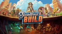 SteamWorld Build - Bande-annonce