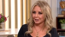 Carol Vorderman shares her only rule for the men she’s dating