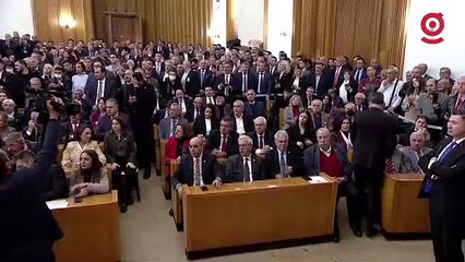 Kılıçdaroğlu: Yargıya ve YSK'ya güvenmiyoruz, bu kadar net!