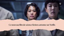 Ce nouveau film de science-fiction cartonne sur Netflix