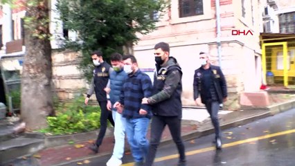 15 yaşındaki çocuğa öldüresiye dayağa 9 ay hapis cezası