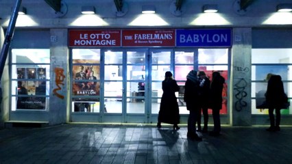 Il cinema italiano si mobilita per l'Iran, Calopresti: "Non possiamo più perdere tempo"