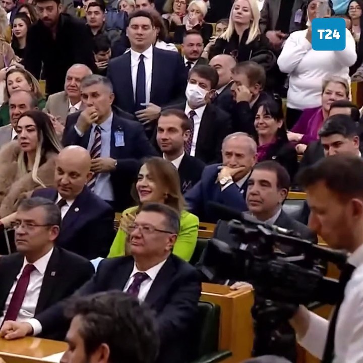 Kılıçdaroğlu: Söz Millet İttifakı’nındır, yeter be yeter artık!