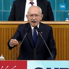 Kılıçdaroğlu’ndan AKP'li Şenel Yeniyıldız’a tepki: Bu milletvekili Ordu’da nasıl geziyo