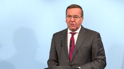L'Allemagne encourage les Alliés à «entraîner les forces ukrainienne sur les chars Leopard»