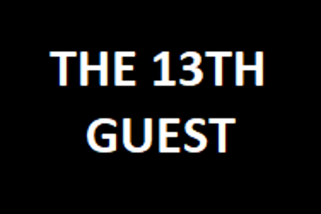 Le 13e Invité