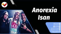Kultura Rock | Conoce en concierto a la banda de grunge metal “Anorexia Isan”