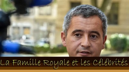 Gérald Darmanin accusé de viol  : le non lieu confirmé en appel