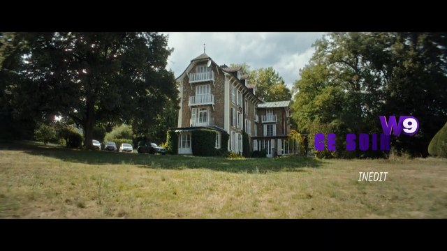 Escape - saison 2 Bande-annonce VF