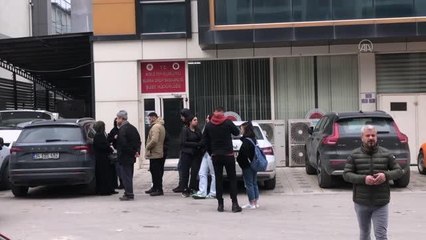 Silahla başından vurulan kadın hayatını kaybetti