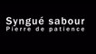 SYNGUÉ SABOUR - PIERRE DE PATIENCE |2012| VOSTFR ~ WebRip