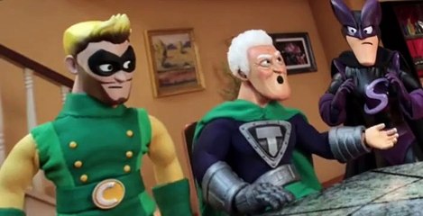Supermansion S02 E08