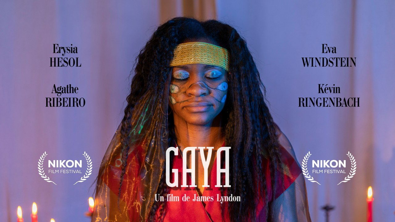 Gaya