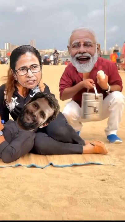 Modi ji ka Ek sabal