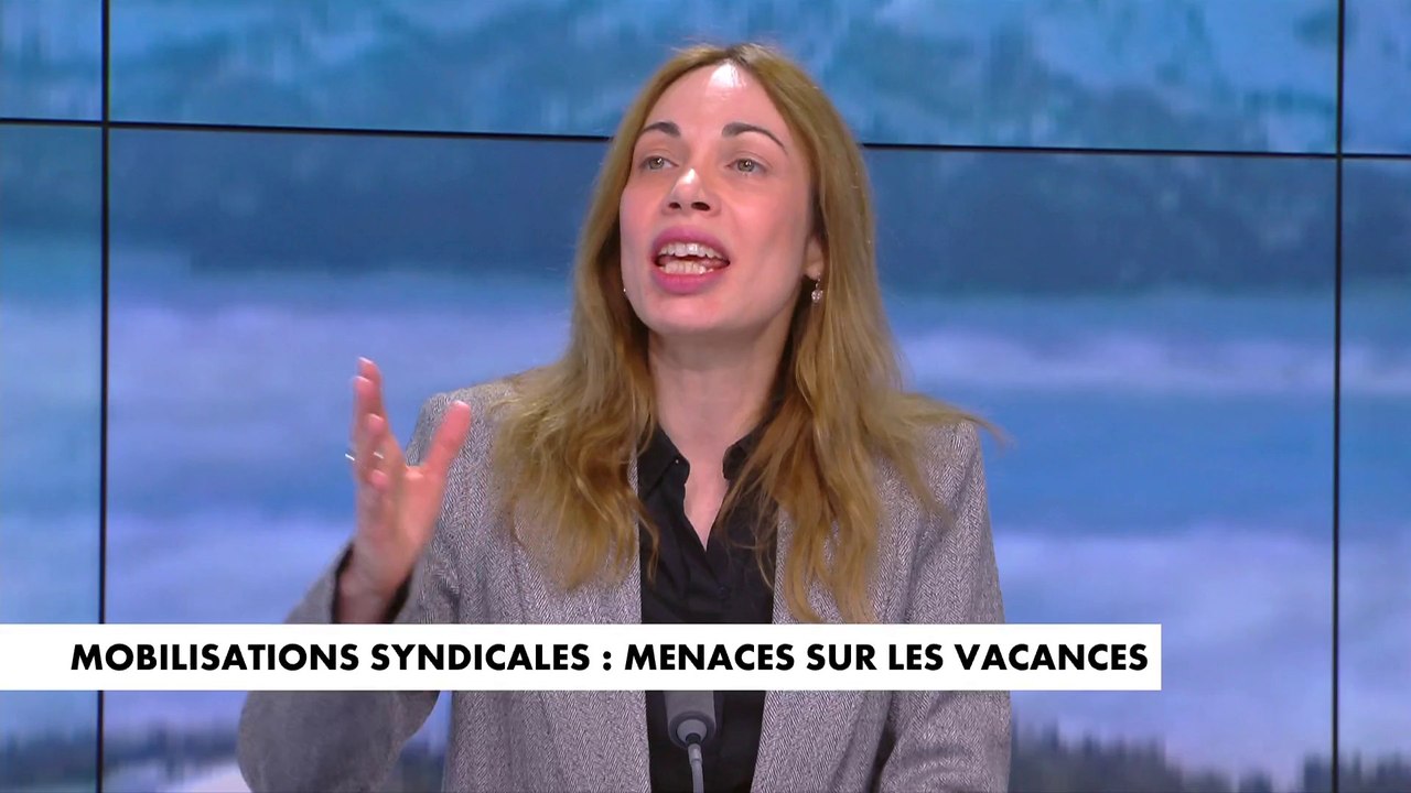 Caroline Pilastre : «Cette réforme des retraites est un leitmotiv à un ras-le-bol généralisé de la population qui veut vivre dignement»