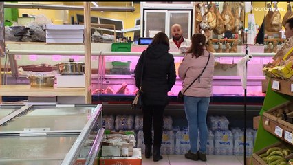 Nachrichten des Tages | 24. Januar - Mittagsausgabe