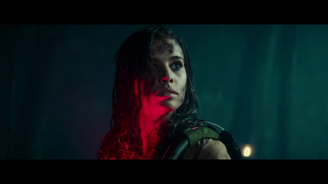 Triggered - Dein Countdown läuft! - Trailer (Deutsch) HD