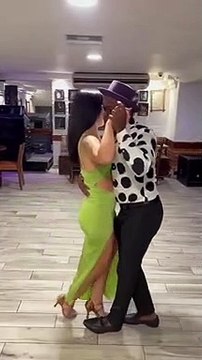 Kizomba 2023 - Rico & Manon #semba