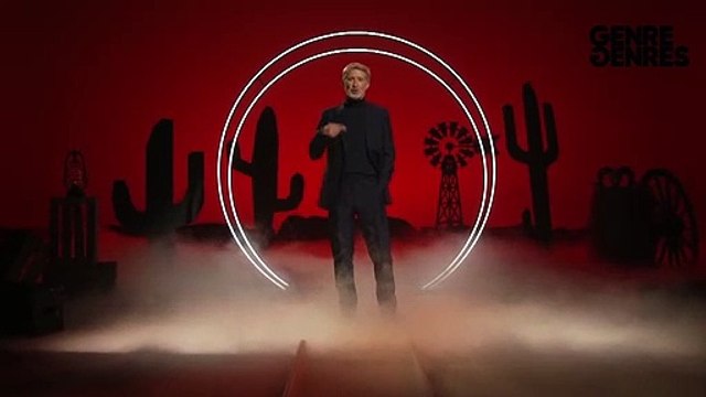 Genre Genres - 24 janvier