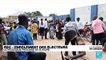 RD Congo : la CENI annonce le prolongement de l’enrôlement des électeurs
