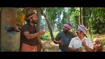 KANTARA Movie Explanation |KANTARA New Movie