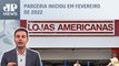 Bruno Meyer: Vibra encerra parceria com Americanas em lojas de conveniência