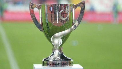 Son Dakika: Kuralar çekildi! Türkiye Kupası'nda çeyrek final dev maça sahne olacak