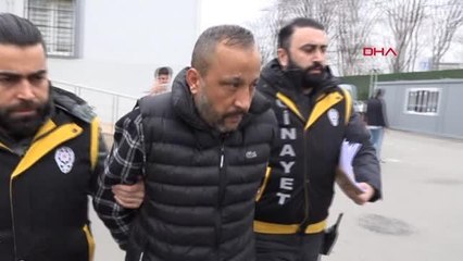 SOLİSTİ SOKAK ORTASINDA BAŞINDAN VURARAK ÖLDÜREN ŞÜPHELİ 'PLATONİK AŞIKTIM'