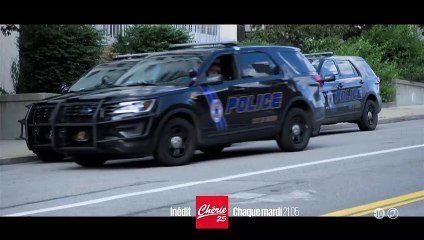 Snapped : richesse fatale - 24 janvier