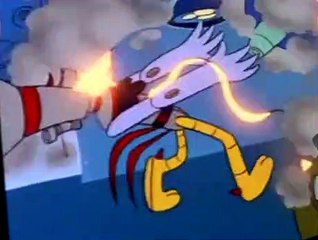 Adventures of Sonic the Hedgehog Adventures of Sonic the Hedgehog E004 – Slowwww Going