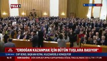 Kılıçdaroğlu: Yargıya ve YSK'ya güvenmiyoruz, bu kadar net!