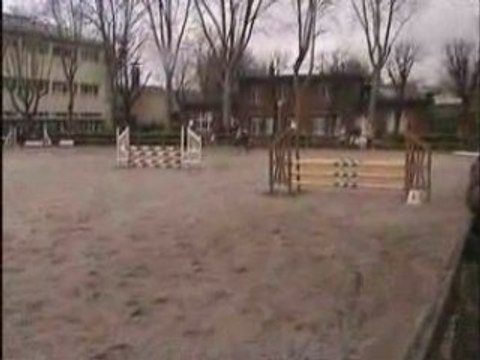 Mouth & Perle Cl2 16/03/08 Sheva