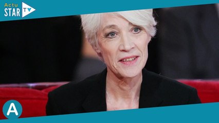 Françoise Hardy : Cette scène de jalousie dingue de Jacques Dutronc en public, "Je suis restée seule