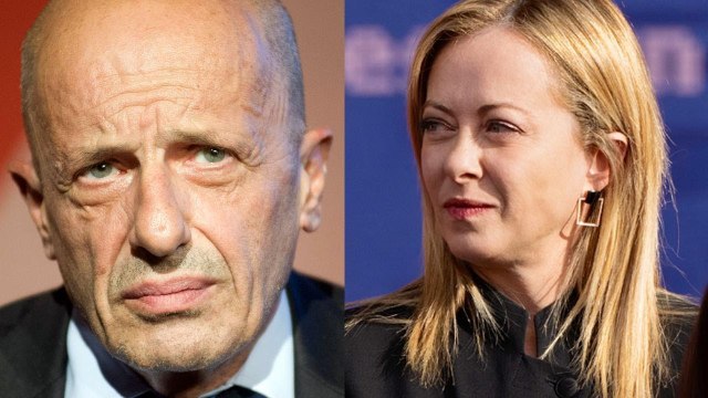 Giorgia Meloni in Africa, Sallusti Perché è la partita della vita