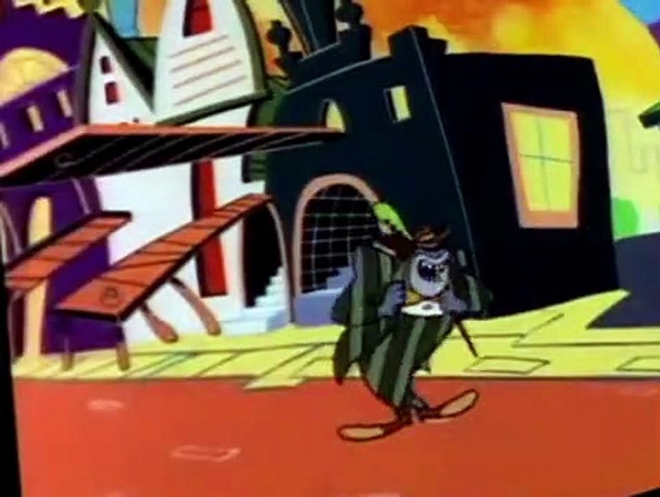 Adventures of Sonic the Hedgehog Adventures of Sonic the Hedgehog E005 – High Stakes Sonic