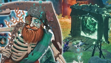 Shadow Gambit: Das erste Gameplay zum neuen Taktikspiel versprüht Karibik-Flair