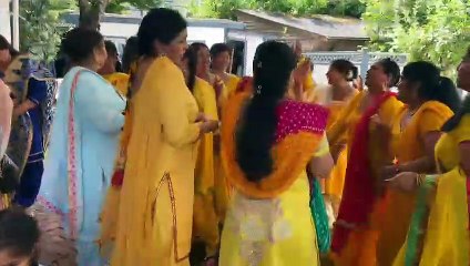 Punjabi Geeda Lovely folk dance of punjab