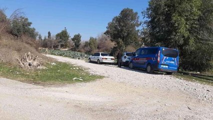 Akrabalar arasında silahlı kavga: 1 ölü, 1 ağır yaralı