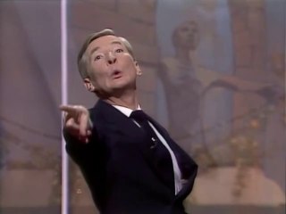 An Audience with Kenneth Williams (1983) - LWT Comedy